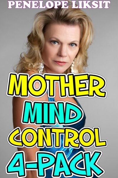 Mother Mind Control 4-Pack