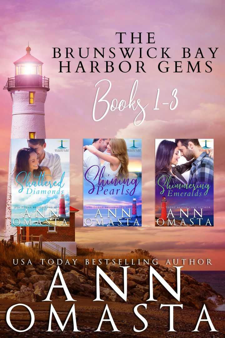 Brunswick Bay Harbor Gems (#1 - 3)