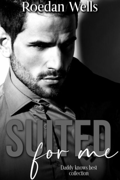 Suited For Me