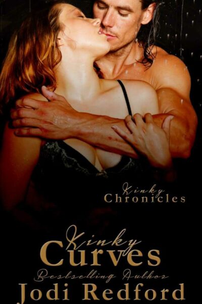 Kinky Curves (Kinky Chronicles book #4)