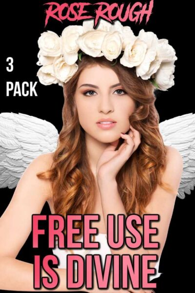 Free Use is Divine
