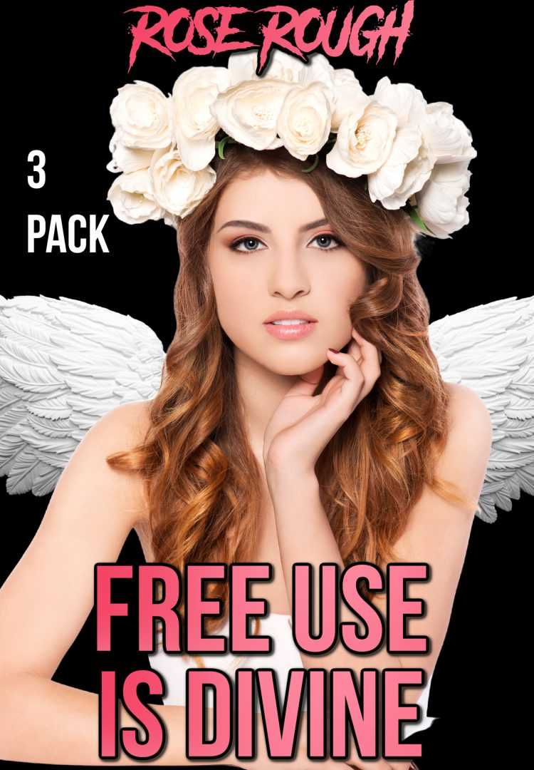 Free Use is Divine