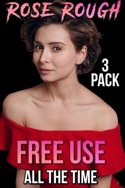 Free Use All the Time
