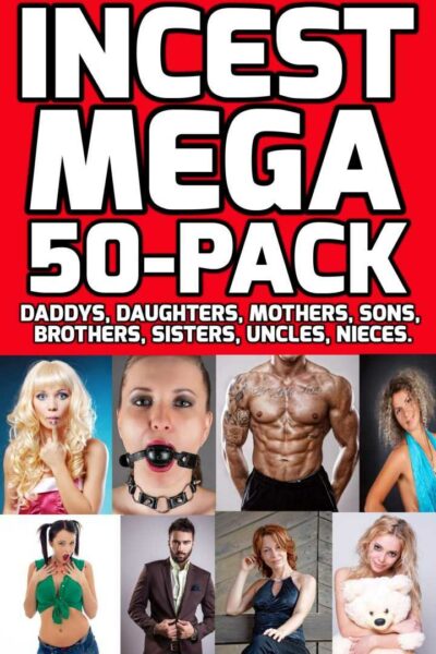 Incest Mega 50-Pack