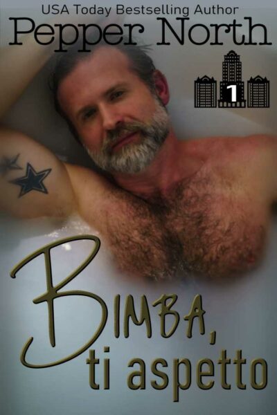 Bimba, ti aspetto