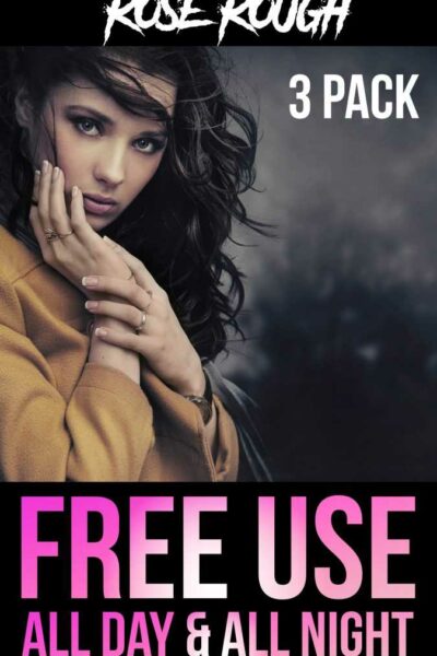 Free Use All Day & All Night