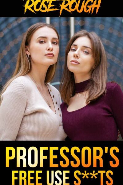 Professor's Free Use S**TS