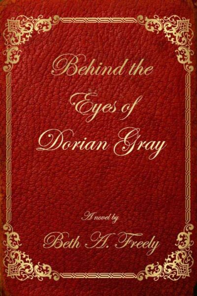 Behind The Eyes Of Dorian Gray - ePub