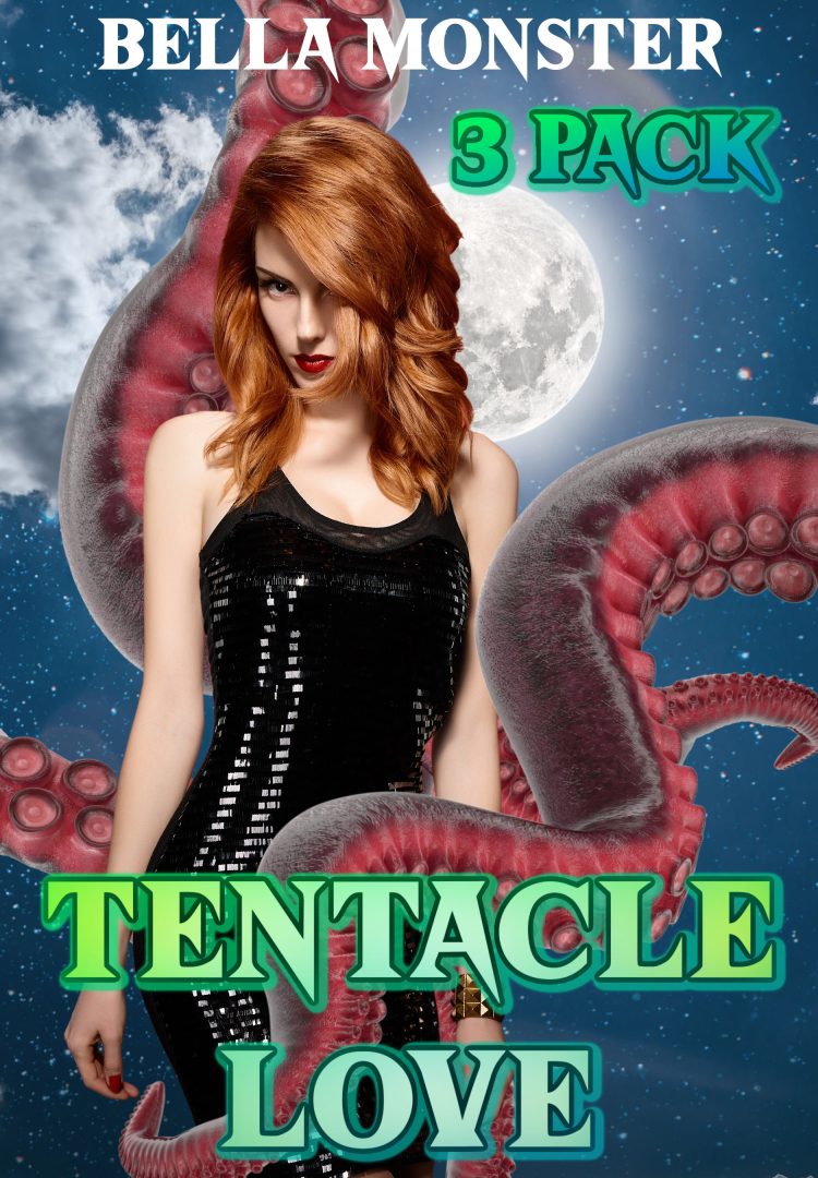 Tentacle Love