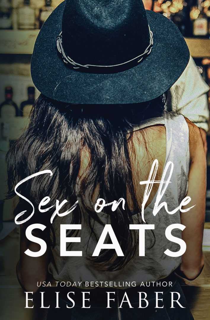 Sex On The Seats, Love After Midnight Book 4