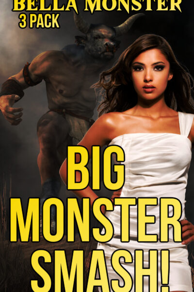 Big Monster Smash!