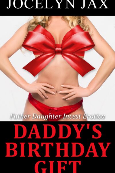 Daddy's Birthday Gift