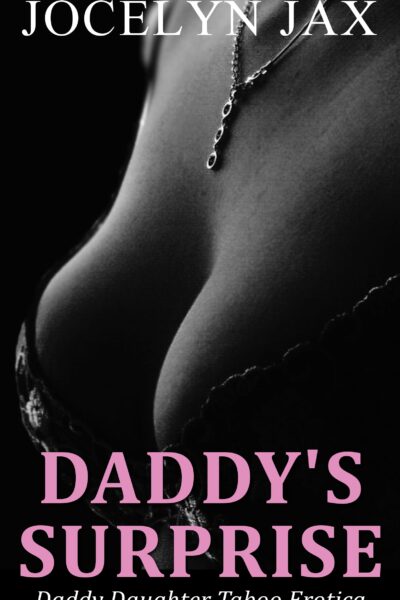 Daddy's Surprise