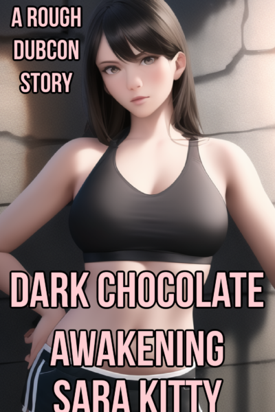 Dark Chocolate Awakening