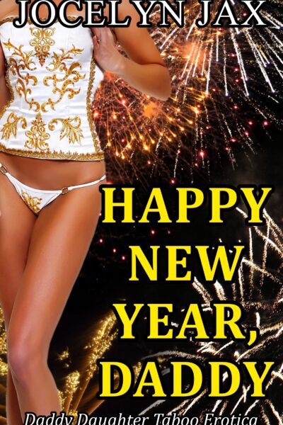 Happy New Year, Daddy