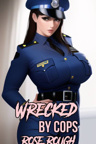 Wrecked by Cops