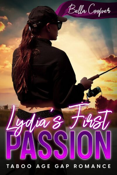 Lydia's First Passion