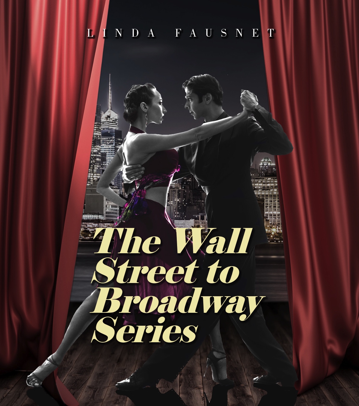 The Wall Street to Broadway Series
