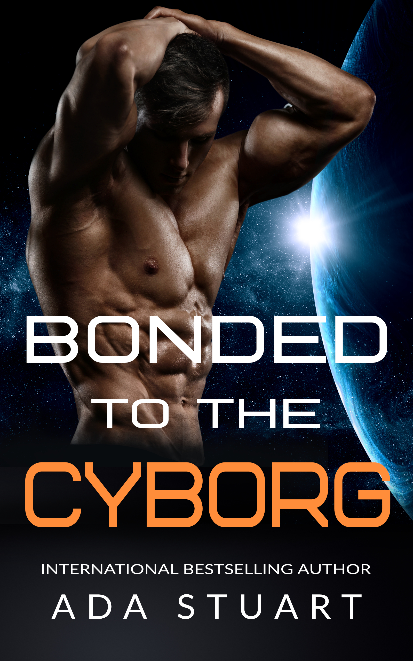 Bonded to the Cyborg