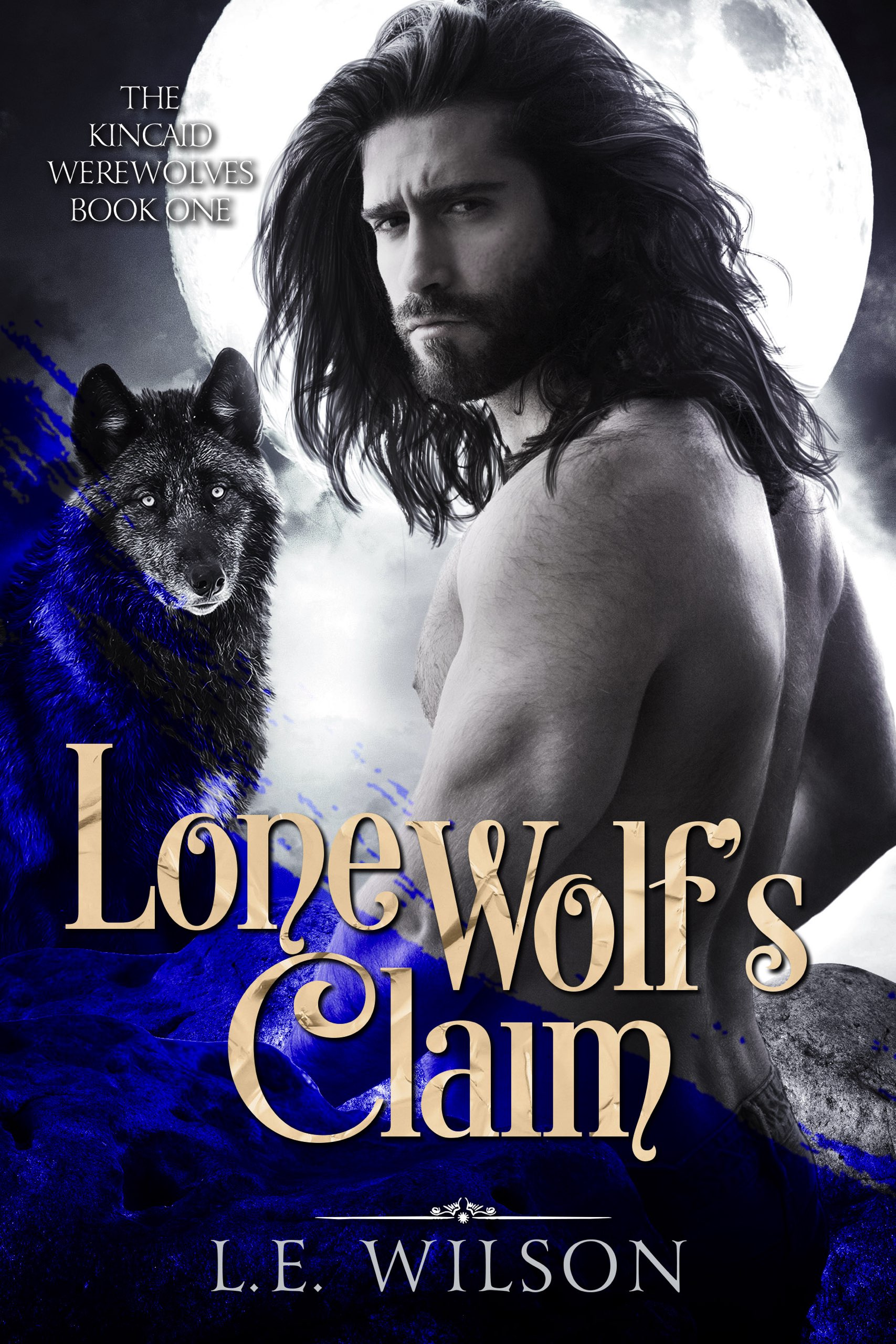 Lone Wolf's Claim