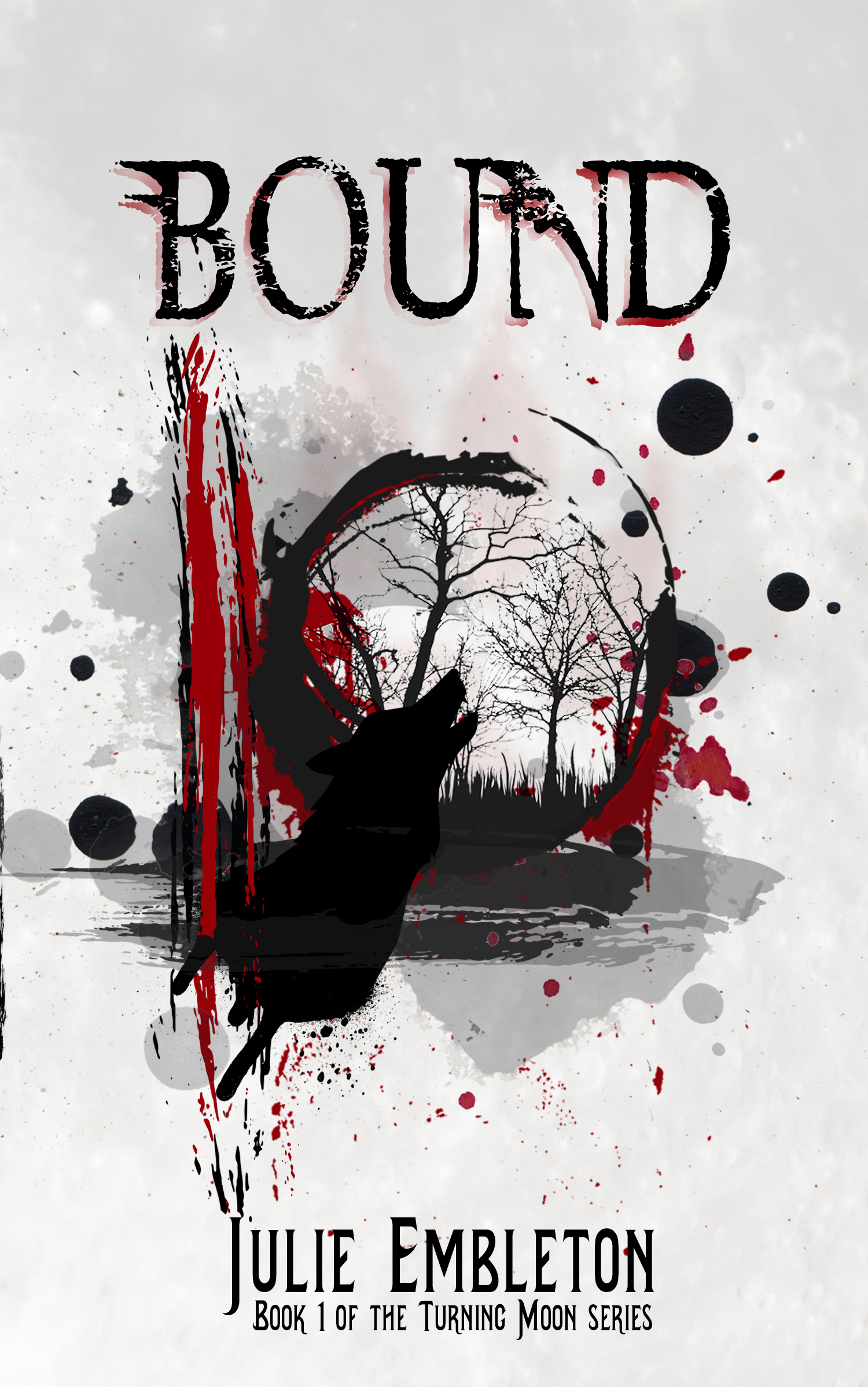 Bound