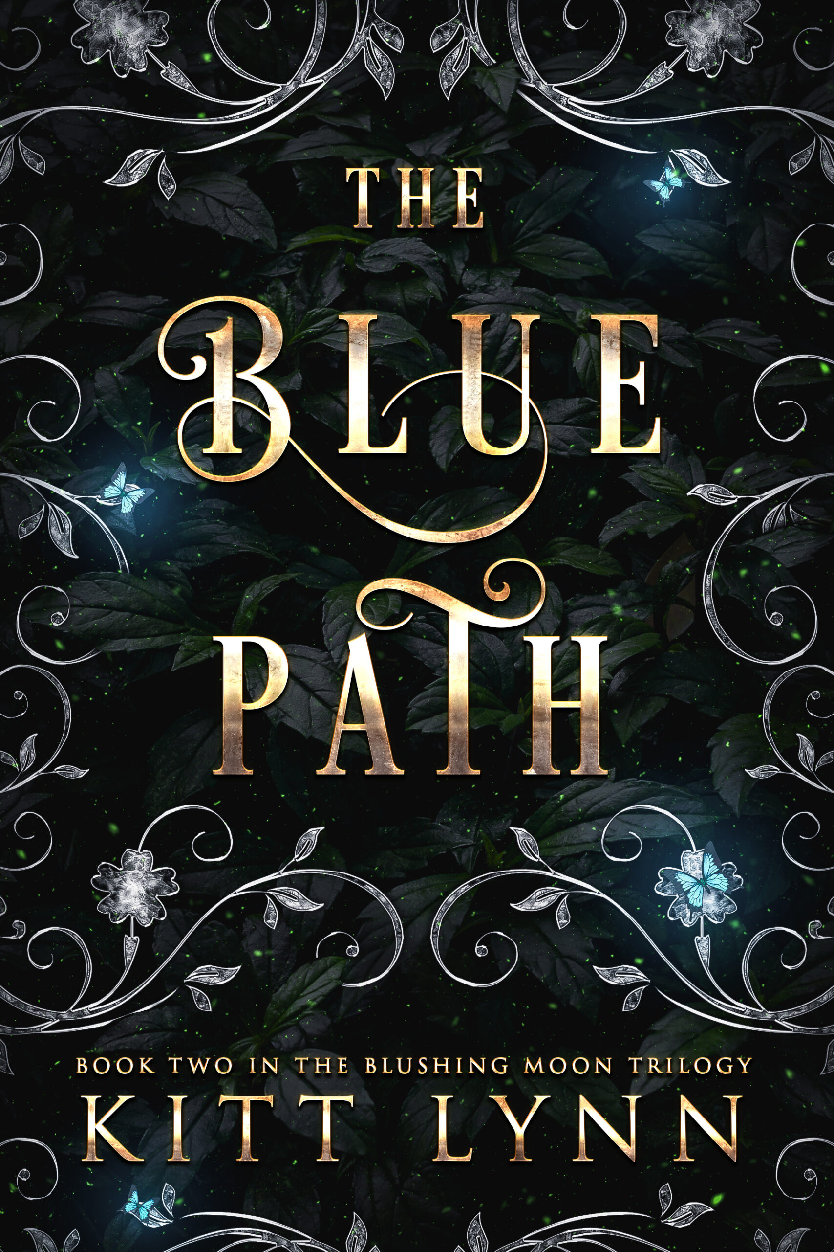 The Blue Path