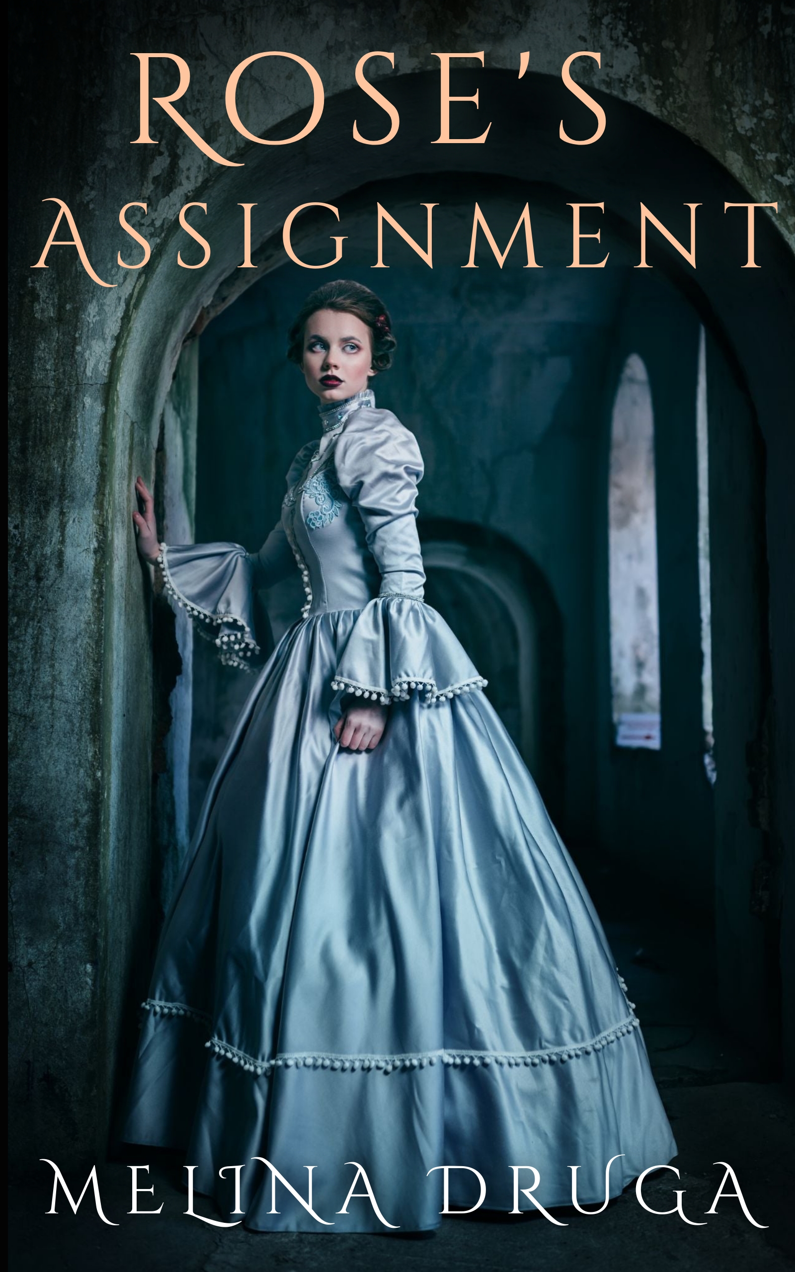 Rose's Assignment