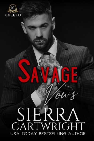 Savage Vows