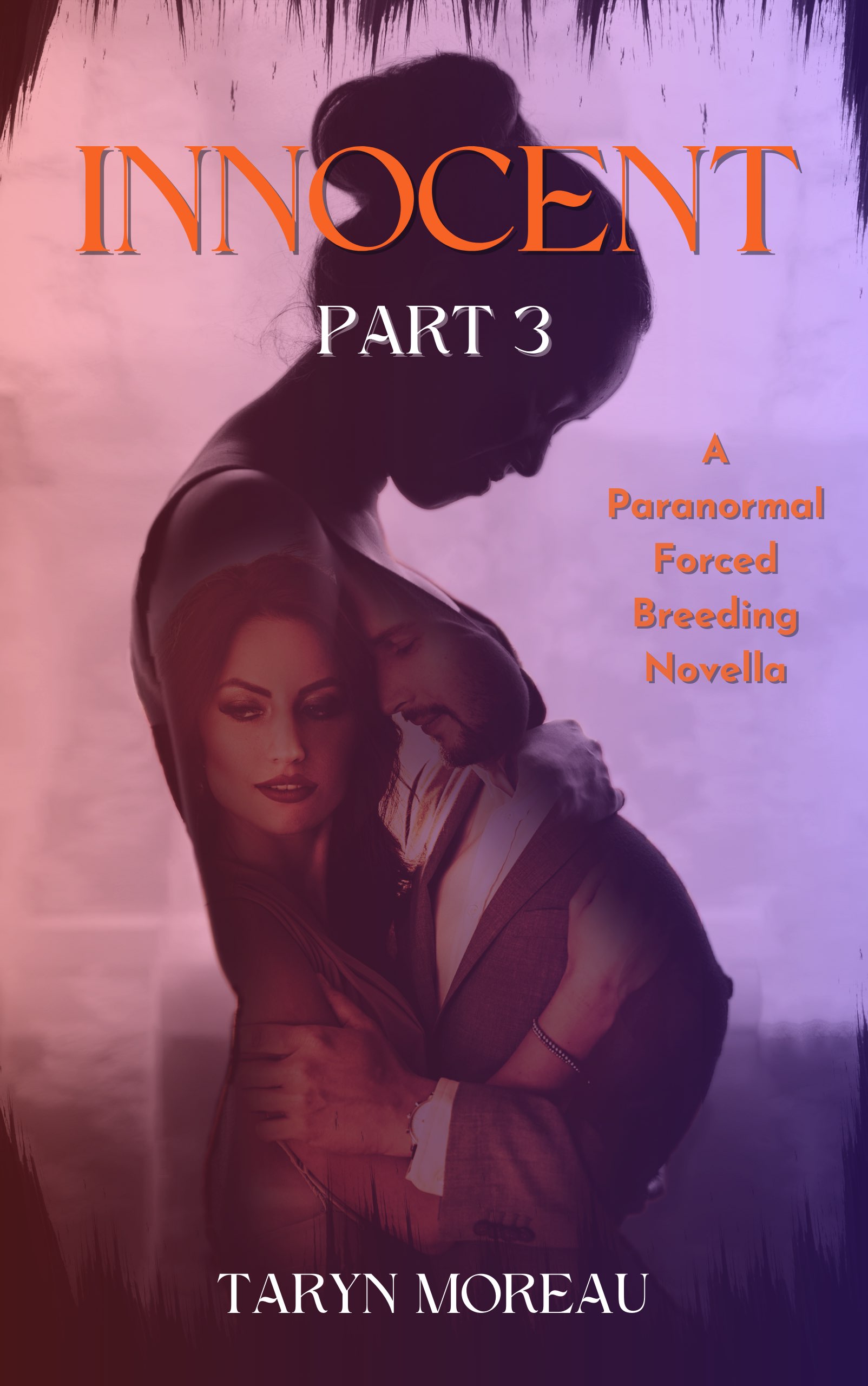 Innocent Part 3: A Paranormal Forced Breeding Novella