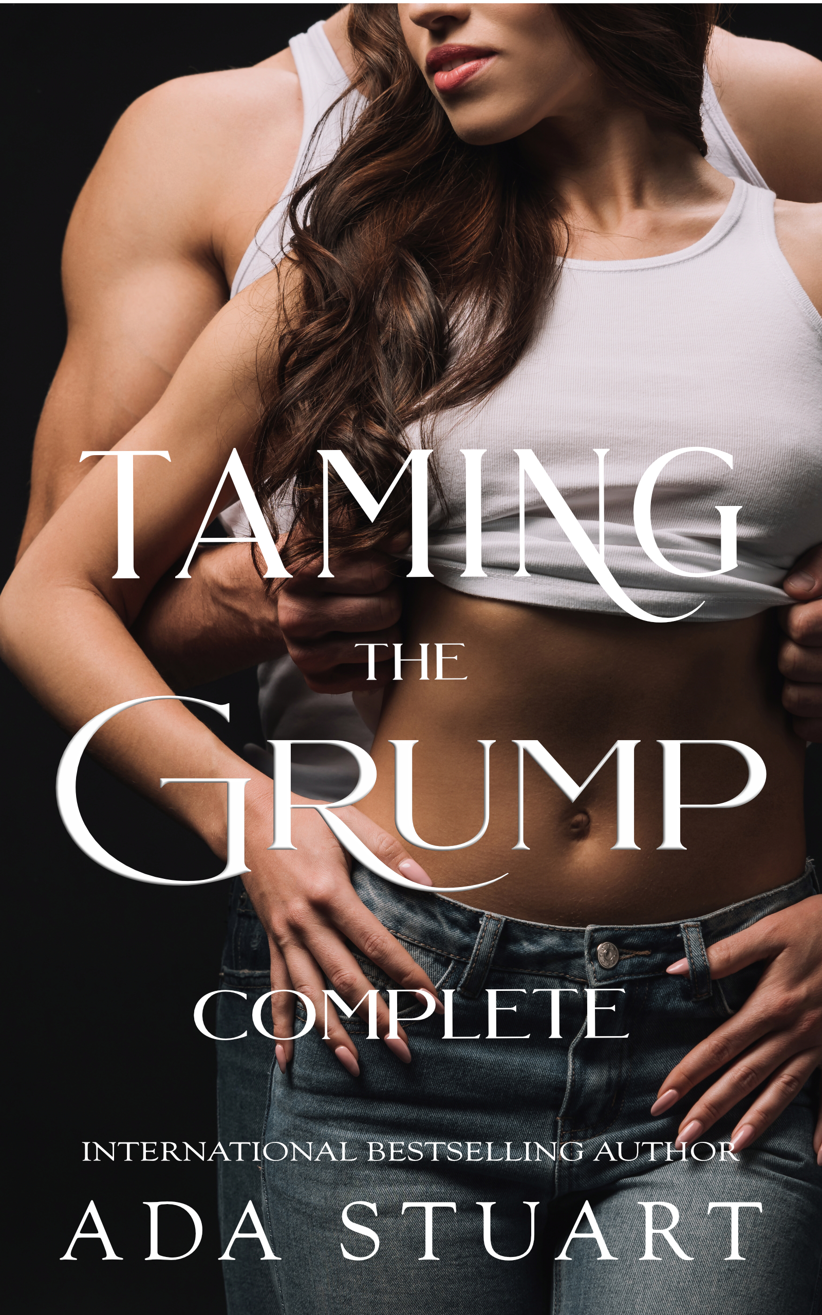 Taming the Grump - Complete