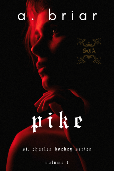 PIKE: ST. CHARLES HOCKEY VOLUME I