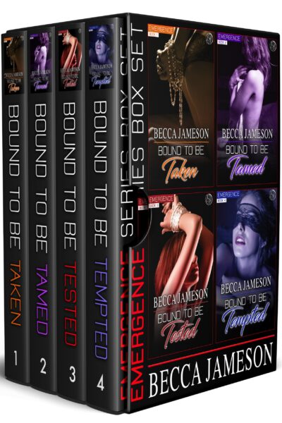 Emergence, Complete Series
