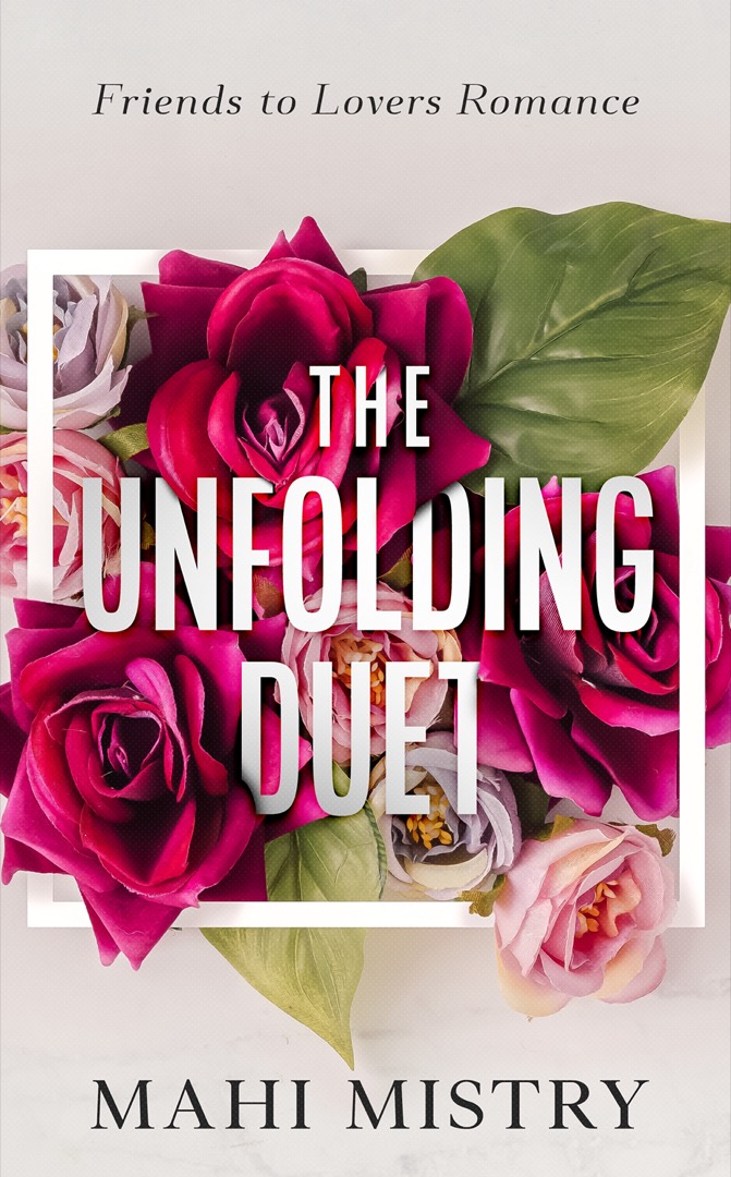 The Unfolding Duet: Friends to Lovers Romance