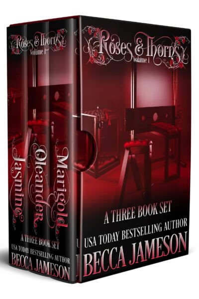 Roses and Thorns Box Set, Volume One