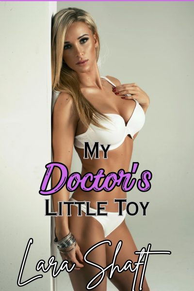 My Doctor's Little Toy: FREE Dark Dubcon Forced Threesome Erotica