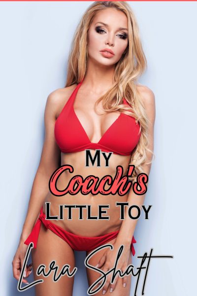 My Coach's Little Toy: Dark Dubcon Forced Gangbang Erotica
