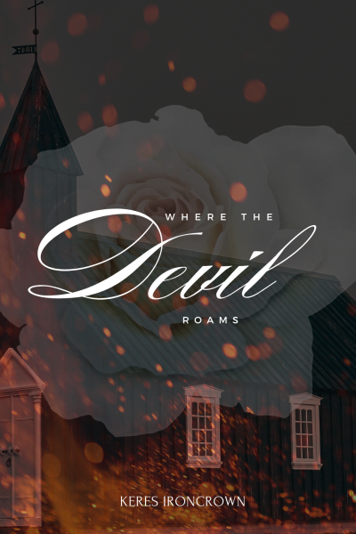 WHERE THE DEVIL ROAMS