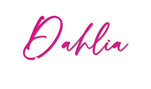 Dahlia Lace logo