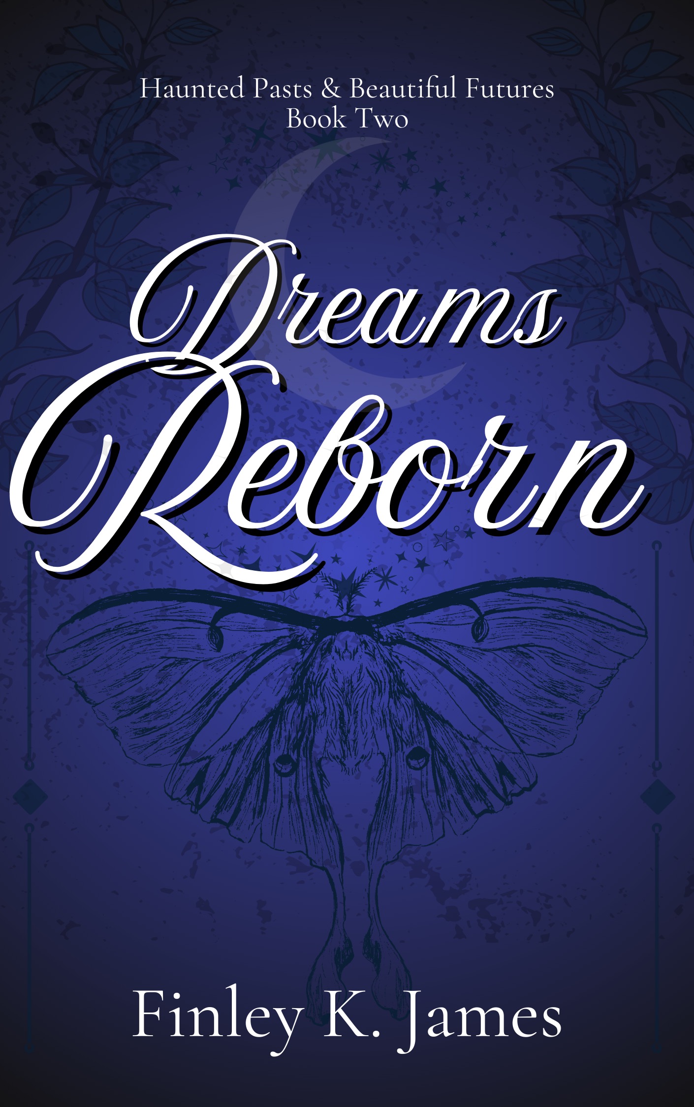 Dreams Reborn: Clay's Journey