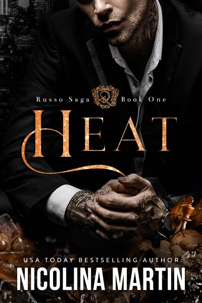 Heat – Russo Saga #1