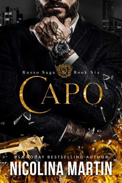 Capo – Russo Saga #6