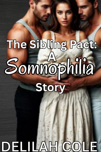 The Sibling Pact: A Somnophilia Story