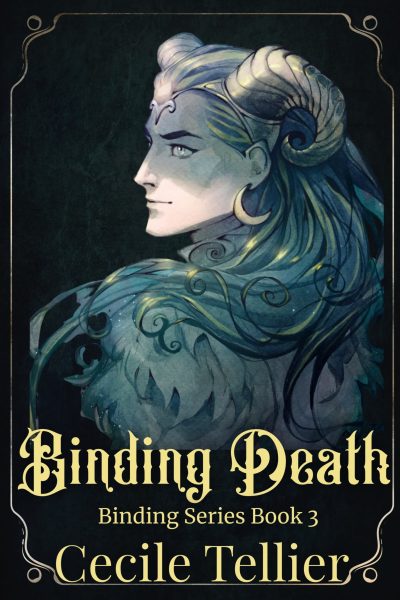 Binding Death
