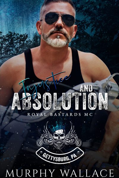 Injustice and Absolution; RBMC: Gettysburg, PA; Book 1