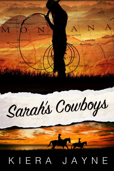 Sarah's Cowboys
