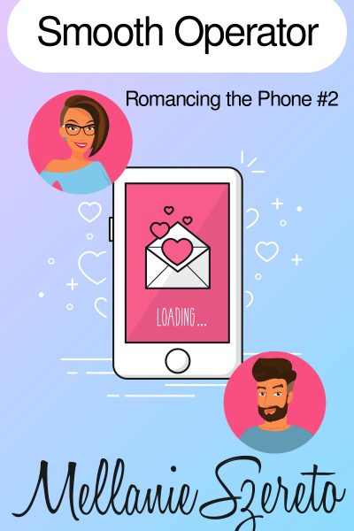 Smooth Operator (Romancing the Phone #2)