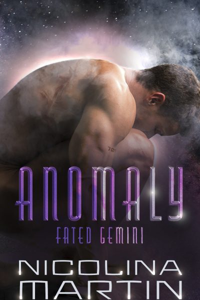 Anomaly
