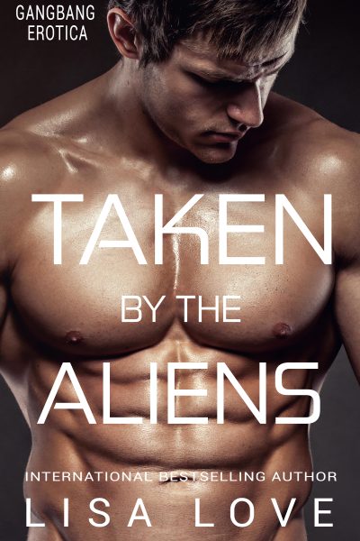Taken by the Aliens
