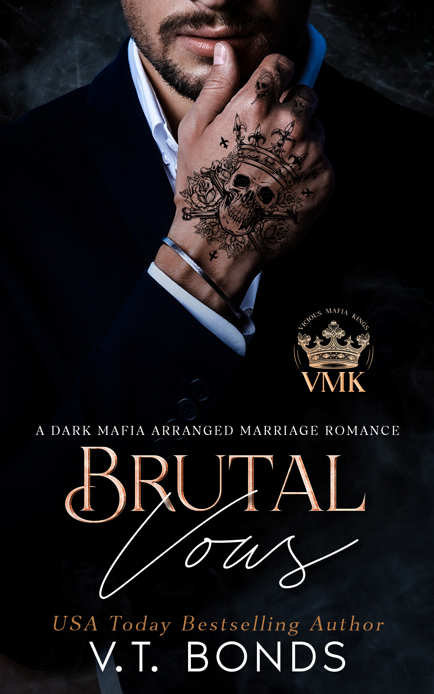 Brutal Vows
