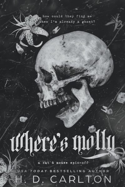Where's Molly